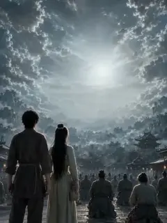 Parceiros de Cultivo Gêmeos Episódio 5: As Condições do Dao Celestial