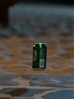 Denizde Flört Bölüm 3: Kumdaki Sarhoş Rüya