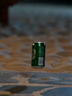 Flirt am Meer Folge 3: Ein betrunkener Traum im Sand