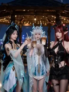 Furchtlos auf der Campus-Animemesse Folge 9: Ein Geständnis im Scheinwerferlicht