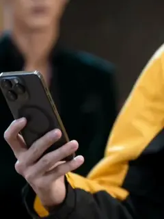 مغامرات توصيل الطعام الحلقة 7: كل شيء مسجَّل