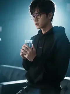 비밀 퍼스널 트레이닝 8화: 브랜드 행사 초대