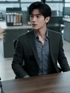 여성 CEO의 비밀 조교 3화: 300만의 대가