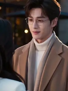 번개 결혼 후 드러난 재벌 4화: 뜻밖의 루 씨