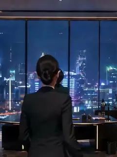 جميلات الحرم الجامعي والوريث المخفي الحلقة 2: تأكيد تطابق الحمض النووي