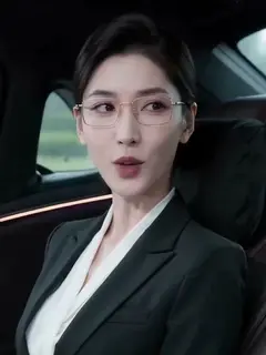 캠퍼스 미녀들과 숨겨진 상속자 5화: 18년간의 수소문