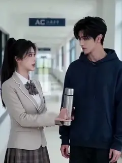 캠퍼스 미녀들과 숨겨진 상속자 7화: 은혜의 빚