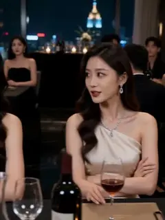 제비 왕이 되는 법 9화: 최고 지출이 승리