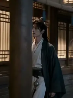 옥경의 숨은 칼날 4화: 곡창 안의 계략