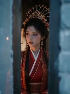 옥경의 숨은 칼날 8화: 쑤씨 가문 술창고의 비밀