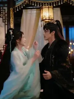 션씨 가문의 풍운 1화: 도성의 함정