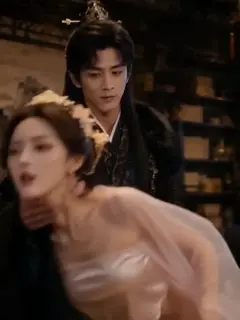 Badai di Keluarga Shen Episode 3: Mendobrak Gerbang