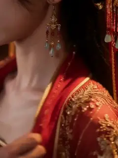 Badai di Keluarga Shen Episode 4: Melalui Gerbang Depan