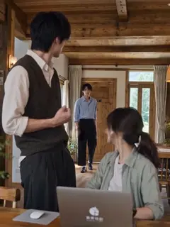 까마귀 씨의 동전 6화: 낡은 카메라