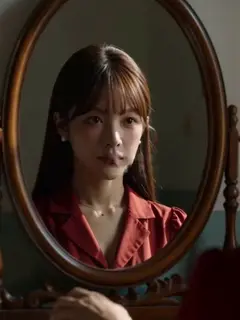 달빛 아래 서늘한 꿈 6화: 어긋난 식사 자리