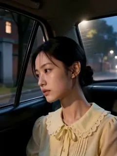 달빛 아래 서늘한 꿈 9화: 진실이 드러나다