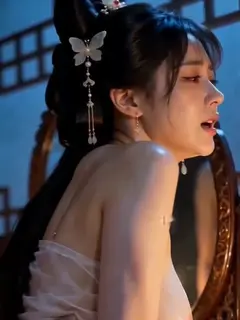 세월 속 연화 1화: 절벽 끝의 옥패