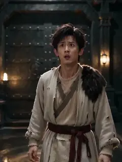 Dipaksa Menjadi Siluman Episode 4: Harus Ada yang Menjaga Gerbang